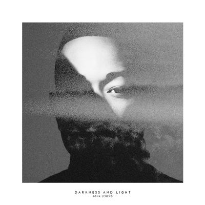  JOHN LEGEND, esce il 2 dicembre il nuovo album “DARKNESS AND LIGHT”