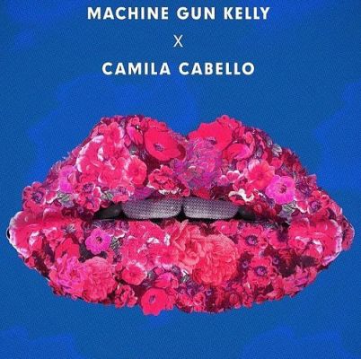  BAD THINGS – MACHINE GUN KELLY & CAMILA CABELLO