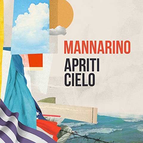  MANNARINO ‘APRITO CIELO’ PRIMO IN CLASSIFICA