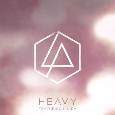  LINKIN PARK FEAT KIIARA – “HEAVY”