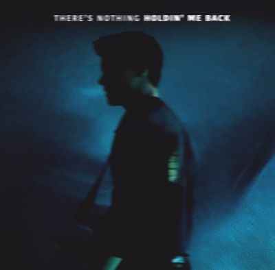  “There’s Nothing Holdin’ Me Back” – Shawn Mendes