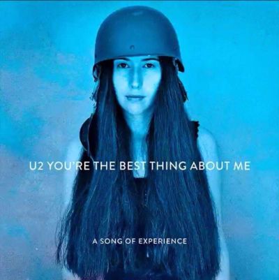  U2: il nuovo singolo “You’re The Best Thing About Me”