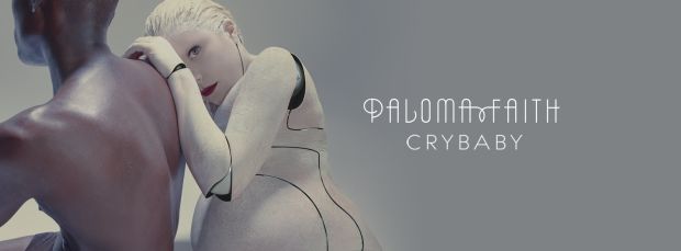  “Crybaby” – Paloma Faith