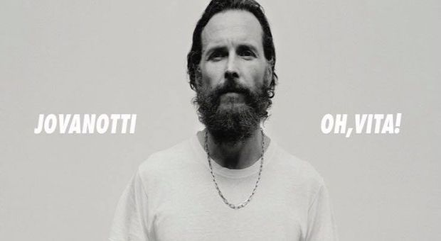  Jovanotti – “Oh, vita!”