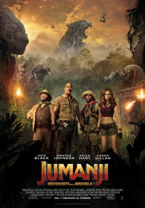 Jumanji