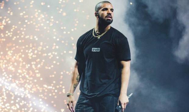  God’s Plan – Drake