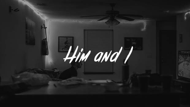  Him & I – G-Eazy e Halsey