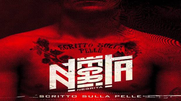  Scritto sulla Pelle – Negrita