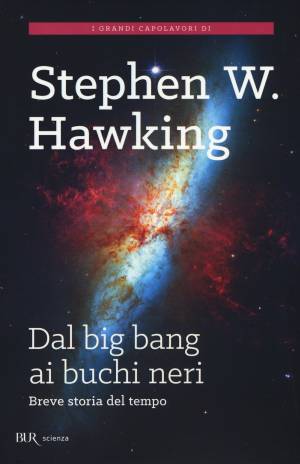 Stephen Hawking