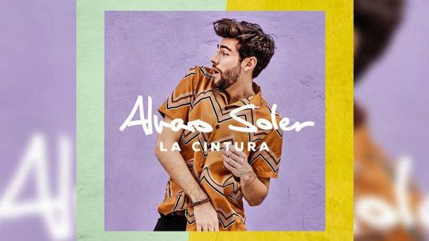  Alvaro Soler torna con il nuovo brano “La Cintura”