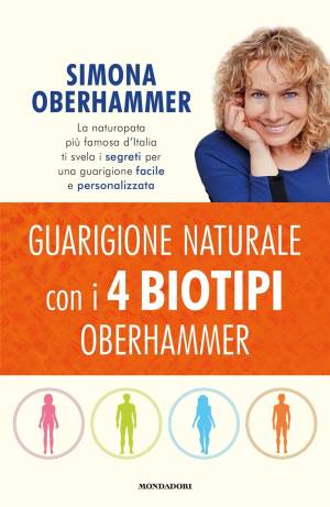  Guarigione naturale con i 4 biotipi Oberhammer