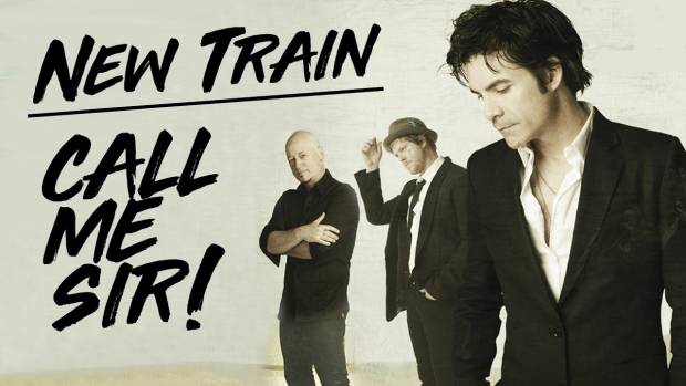  Call Me Sir – TRAIN  feat. CAM e TRAVIE MCCOY