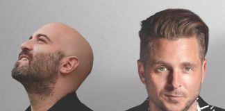  Disco Hit Rsc della settimana- ‘Better Days’ OneRepublic, Negramaro.