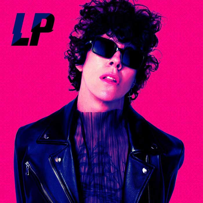  LP- THE ONE THAT YOU LOVE