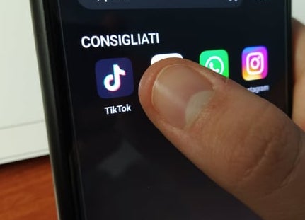  Tik Tok e gli effetti delle sfide, l’opinione degli esperti