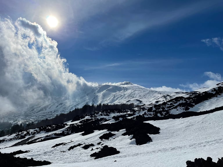  Meteo, in Sicilia torna il freddo: da domani arriva l’inverno