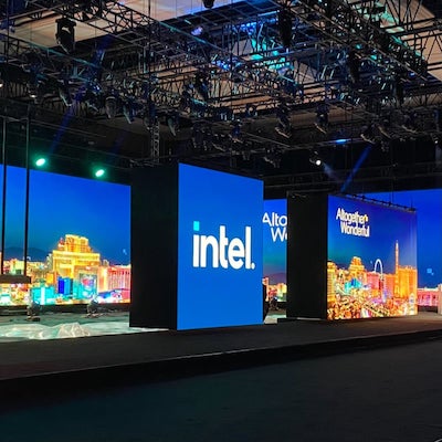  Intel, il colosso americano si allontana dalla Sicilia