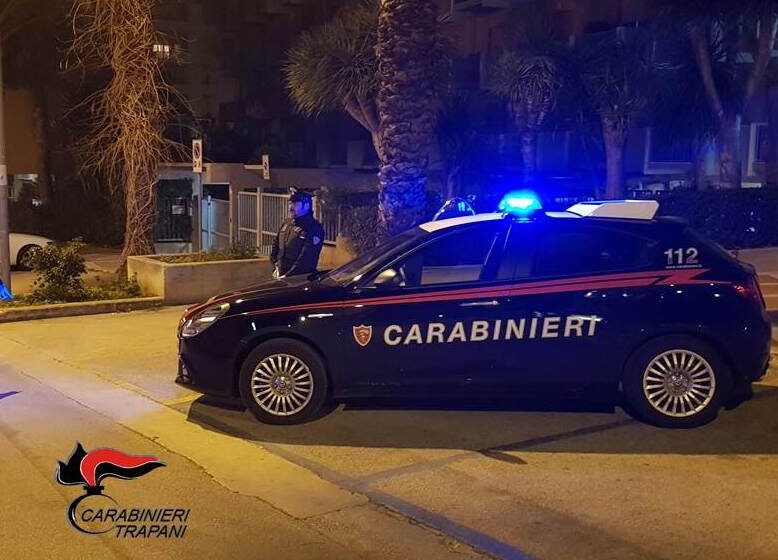  Catania, blitz antimafia: colpo ai Santapaola, 30 indagati