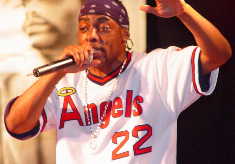  Addio a Coolio: muore a 59 anni il rapper di ‘Gangsta’s Paradise’