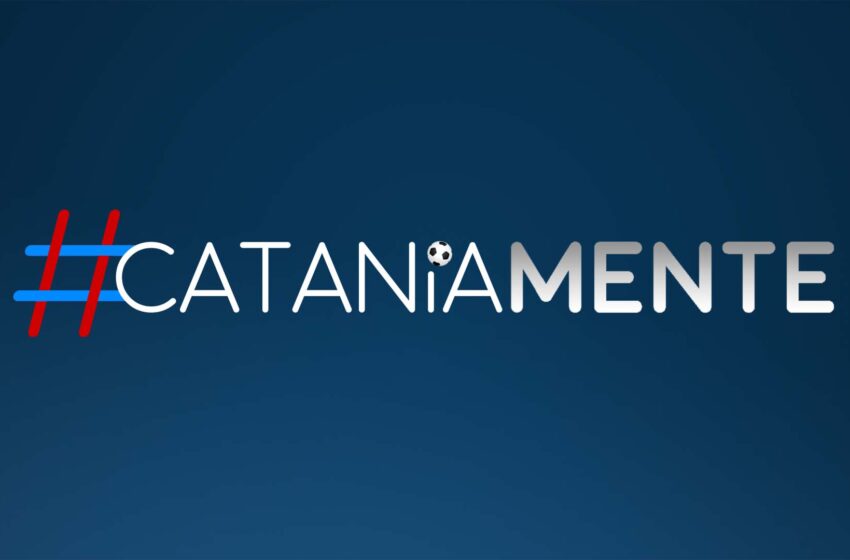  Con Cataniamente debutta RSCTV