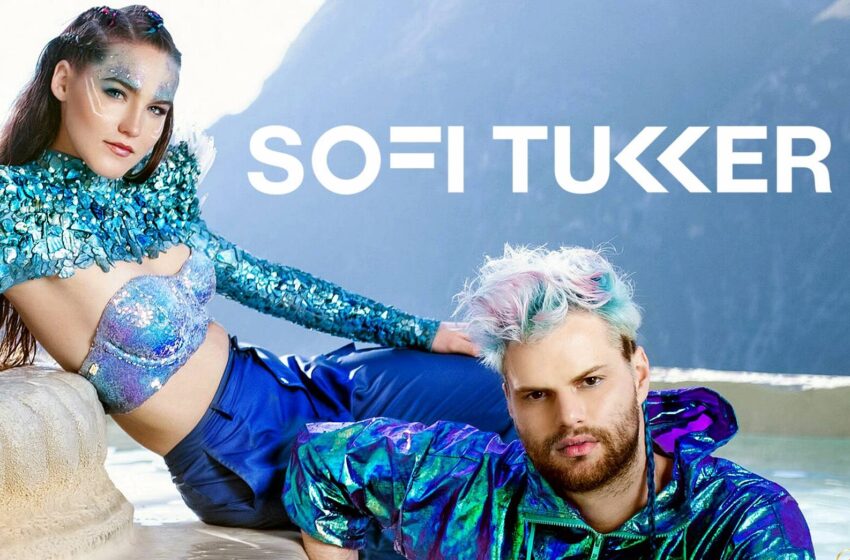  Original Sin- Sofi Tukker