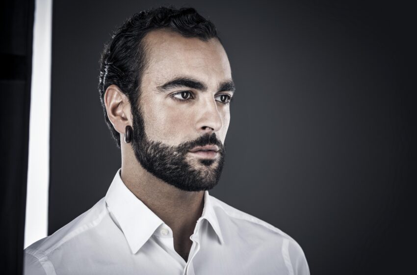  Tutti I Miei Ricordi- Marco Mengoni