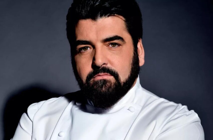  Antonino Cannavacciuolo conquista le tre stelle Michelin. Brilla anche la Sicilia