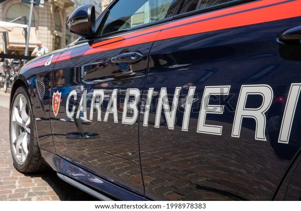  Accusati di usura: padre e figlio arrestati a Termini Imerese