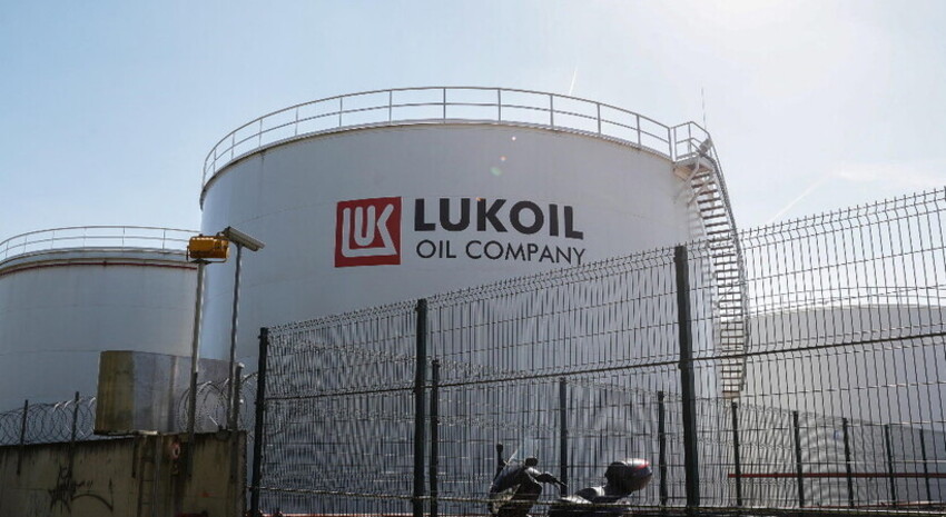  Priolo, approvato il decreto che salva la Lukoil. Si passa all’amministrazione fiduciaria