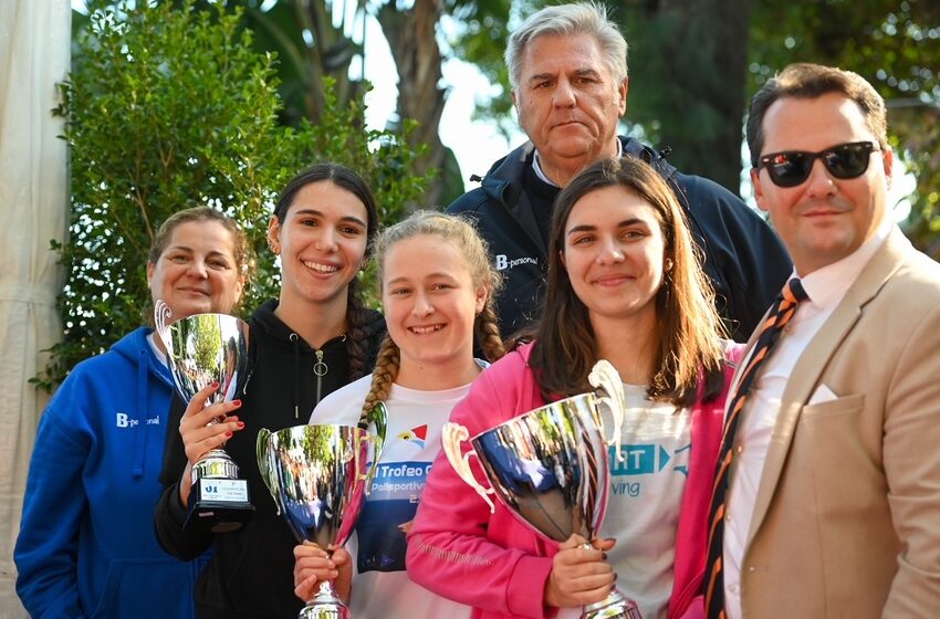  San Silvestro a Mare, grande ritorno firmato Nuoto Catania e Funivia dell’Etna