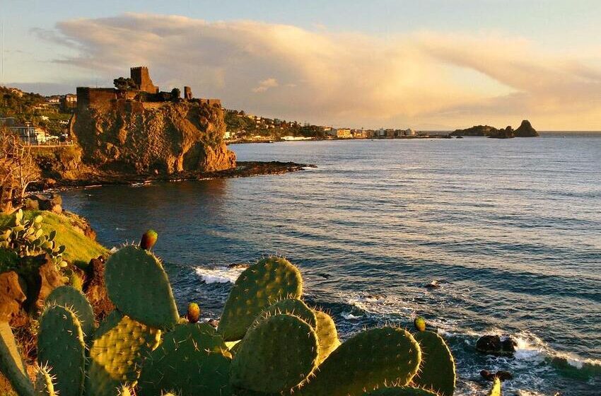  Meteo, in arrivo l’anticiclone africano: temperature con punte di 28 gradi