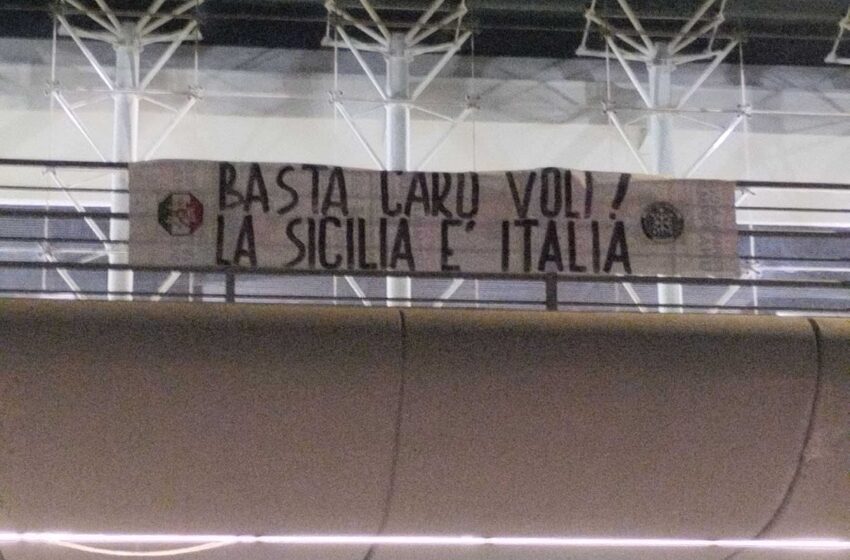  Caro voli a Pasqua, Federconsumatori: “Da e per la Sicilia prezzi alle stelle”