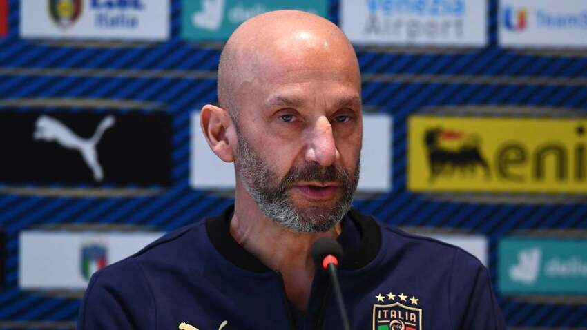  È morto Gianluca Vialli. Da tempo combatteva contro un tumore al pancreas