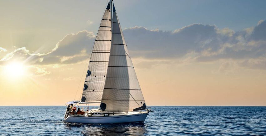  Percepisce il reddito di cittadinanza ma ha la barca a vela. Scoperto dalla Guardia di finanza