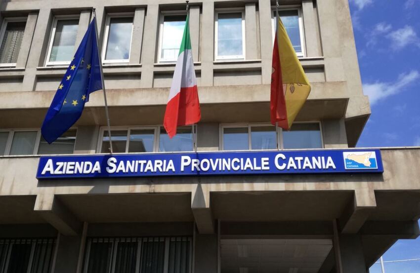  Asp Catania, l’esenzione ticket per reddito si rinnova on line