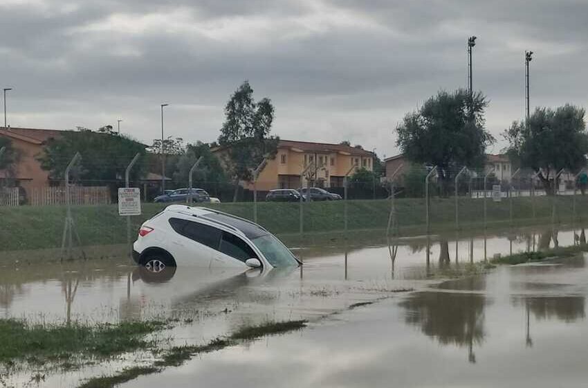  Maltempo, rientra l’allerta meteo. È il momento della conta dei danni