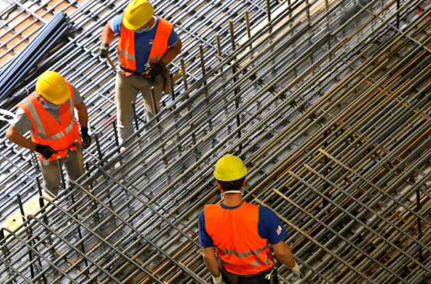  Sguardi sul cantiere: il concorso fotografico della Cassa edile di Catania