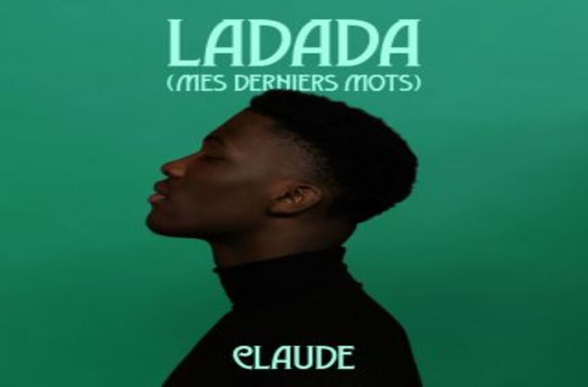  Ladada (Sing-Along)-Claude