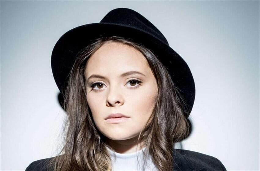  Bello Che Ancora Non C’è-Francesca Michielin