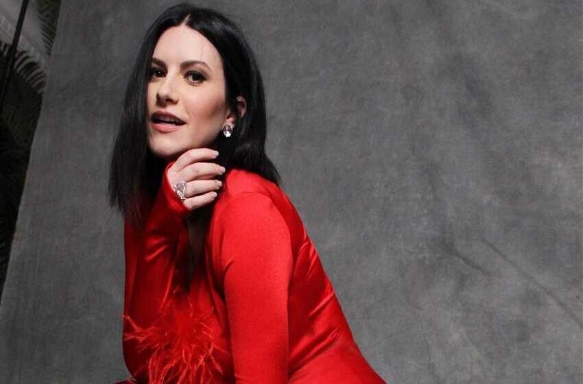  Un Buon Inizio-Laura Pausini