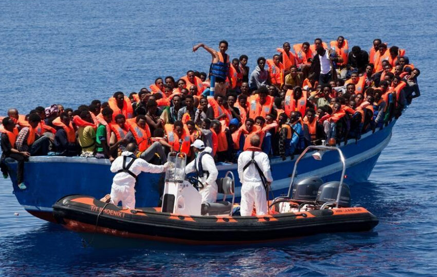  Concerto a sostegno Msf e incontro su migranti a Palermo