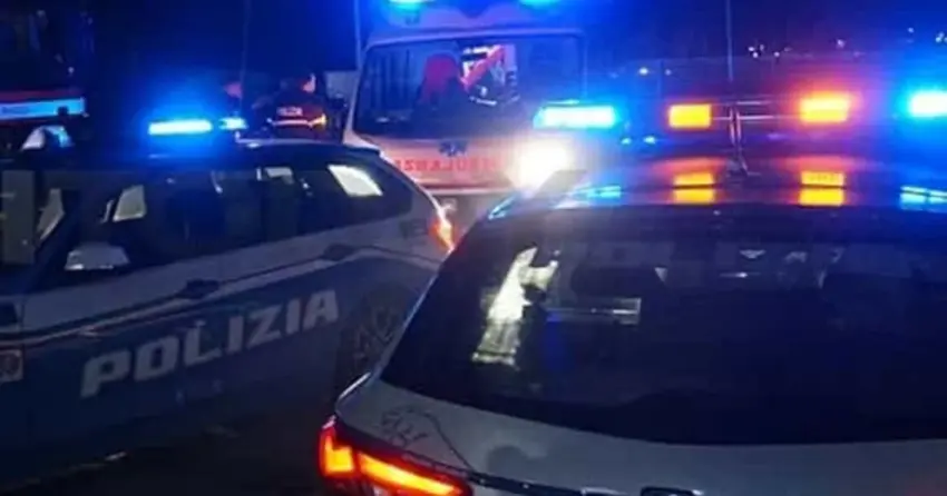  Lentini, sparatoria durante la festa di Sant’Alfio. Un uomo ferito alla gamba