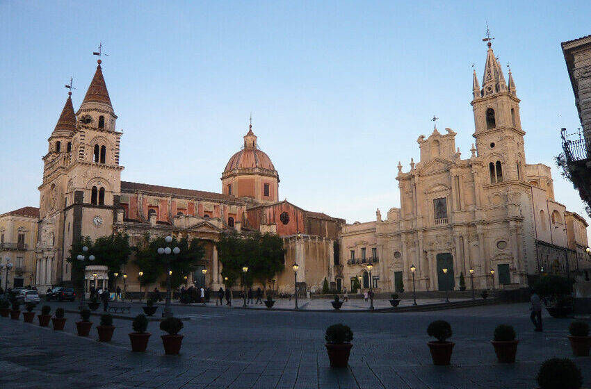  Acireale, dalla Regione arrivano quasi 5 milioni per l’edilizia pubblica