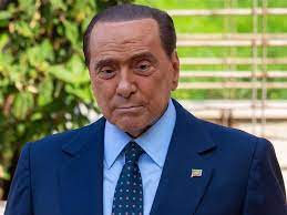  Addio a Silvio Berlusconi: il Cavaliere è morto al San Raffaele