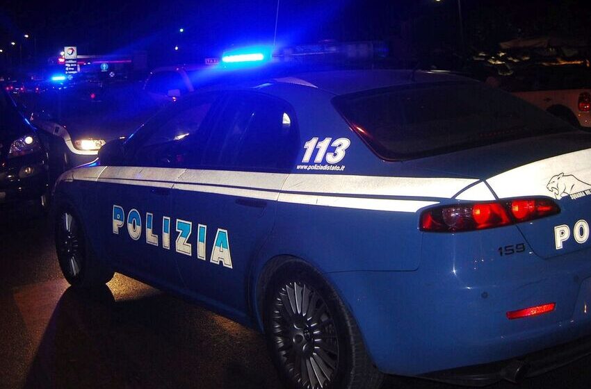  Blitz antiprostituzione in 27 province italiane, arresti anche a Catania