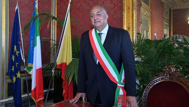  Sindaco Palermo, Comune ha conti in ordine