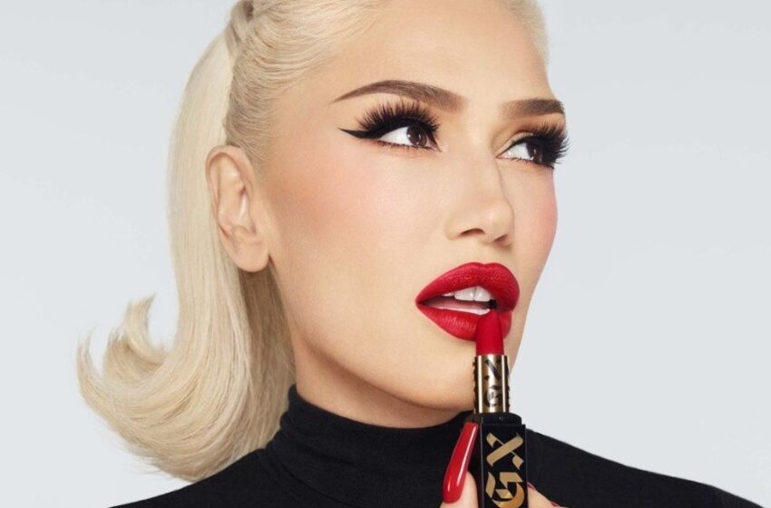  True Babe- Gwen Stefani