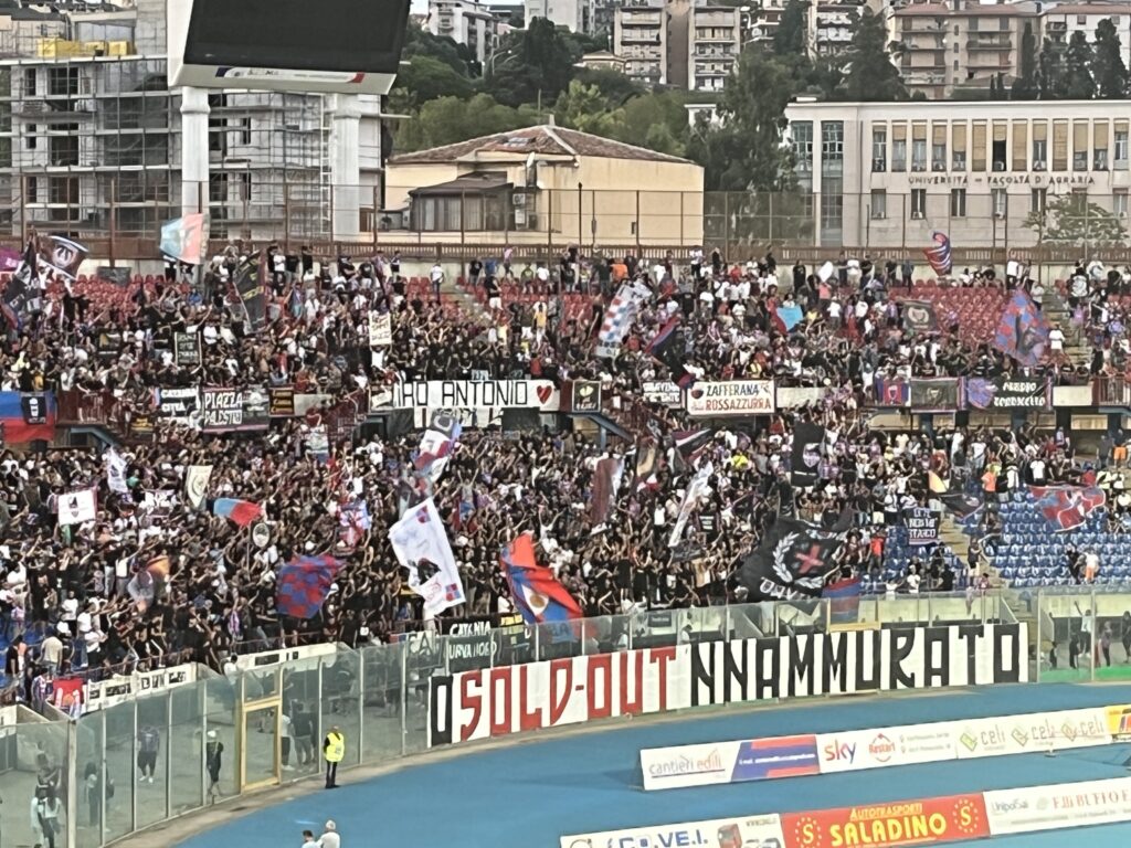 Stadio Massimino