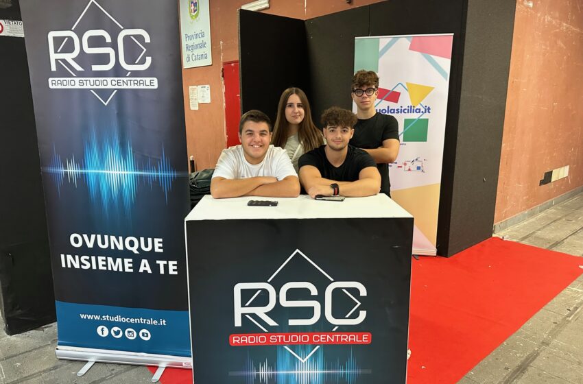  Rsc al salone dello studente c’è anche la Family station