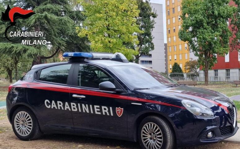  Mafia, operazione dei carabinieri nel Nisseno: 29 arresti